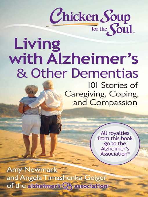 Title details for Living with Alzheimer's and Other Forms of Dementia by Amy Newmark - Available